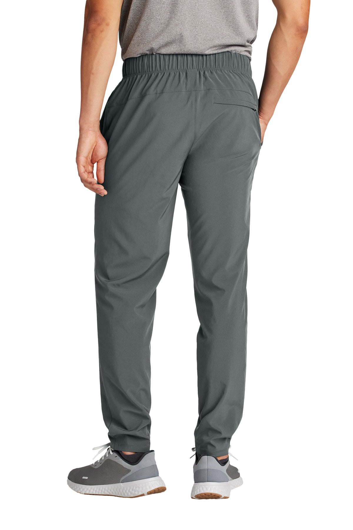Iron Grey