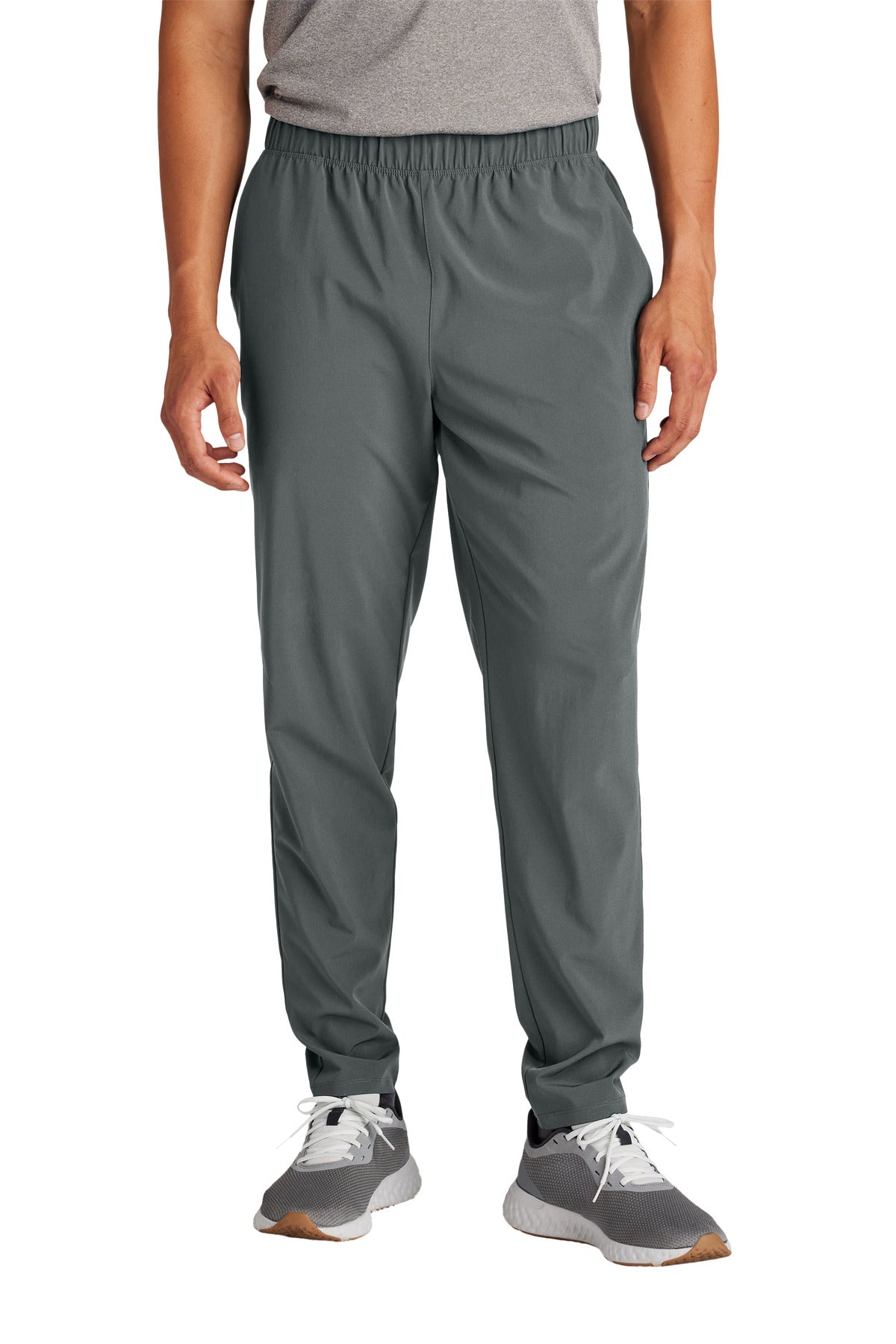 Iron Grey