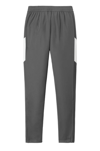 Iron Grey/ White