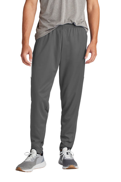 Iron Grey/ White