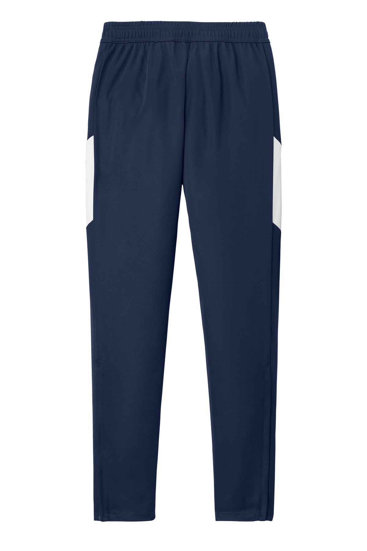 True Navy/ White