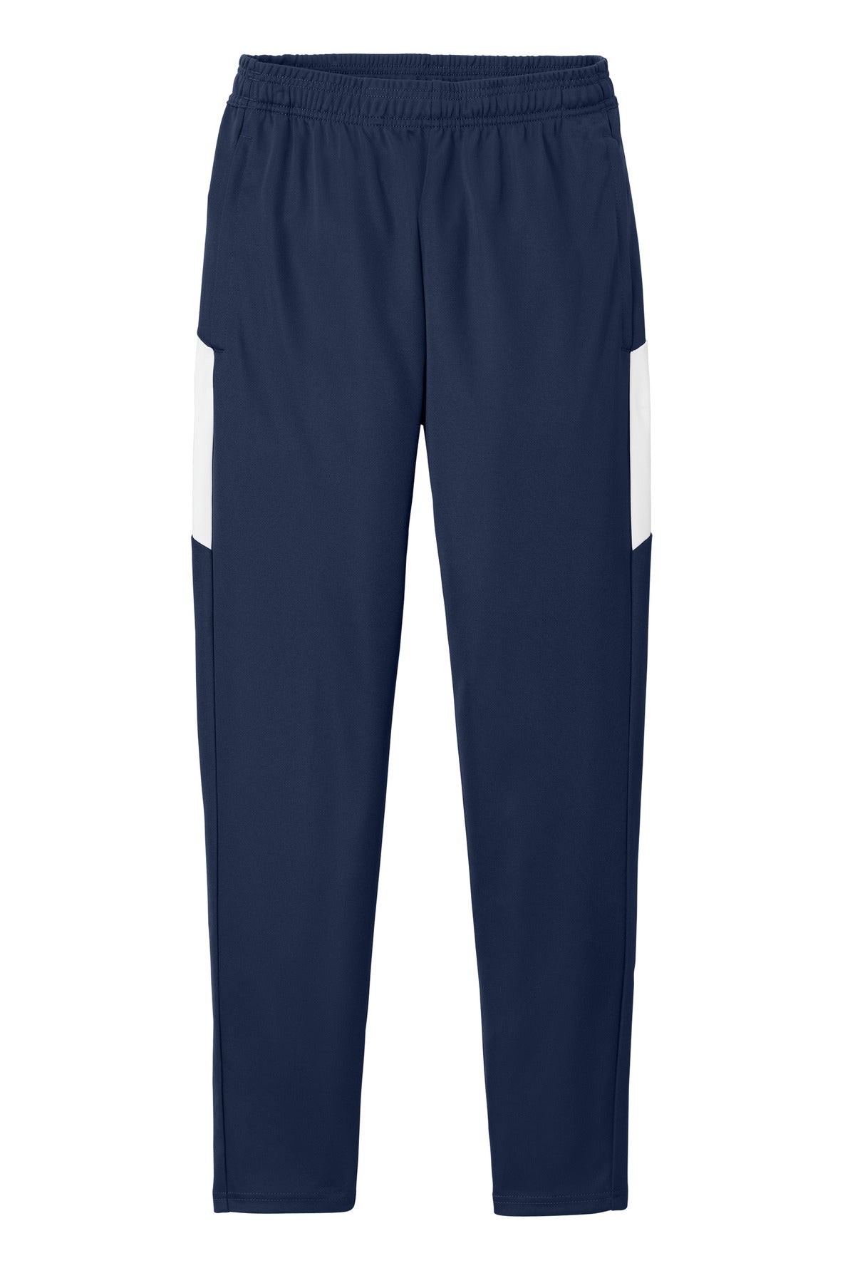 True Navy/ White