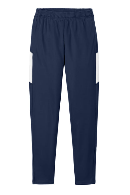 True Navy/ White