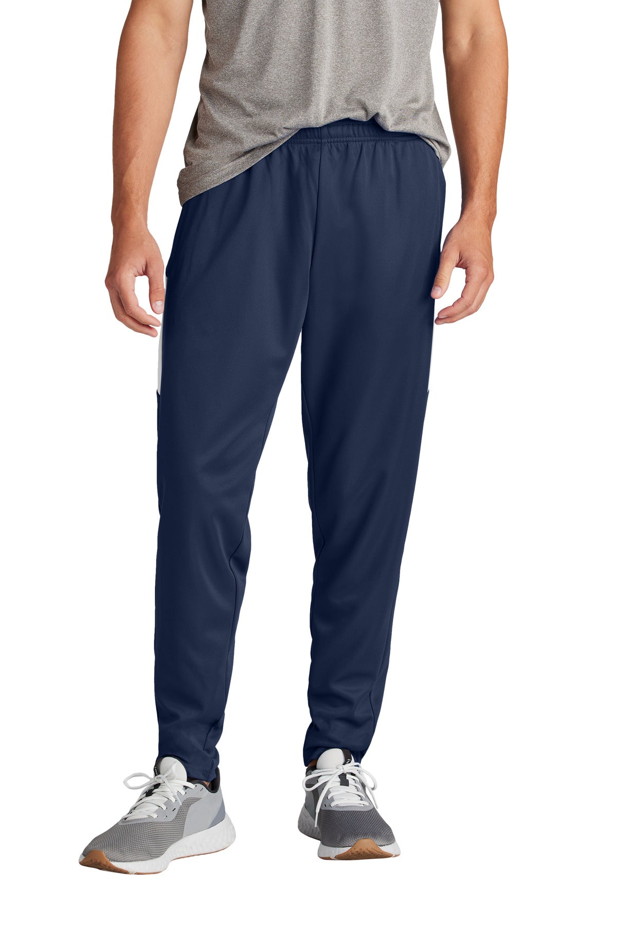 True Navy/ White