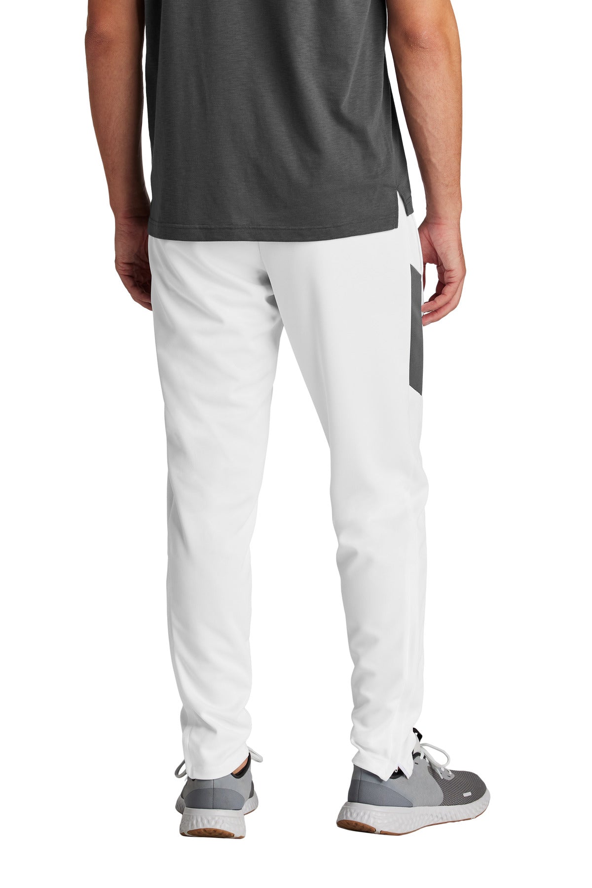 White/ Iron Grey