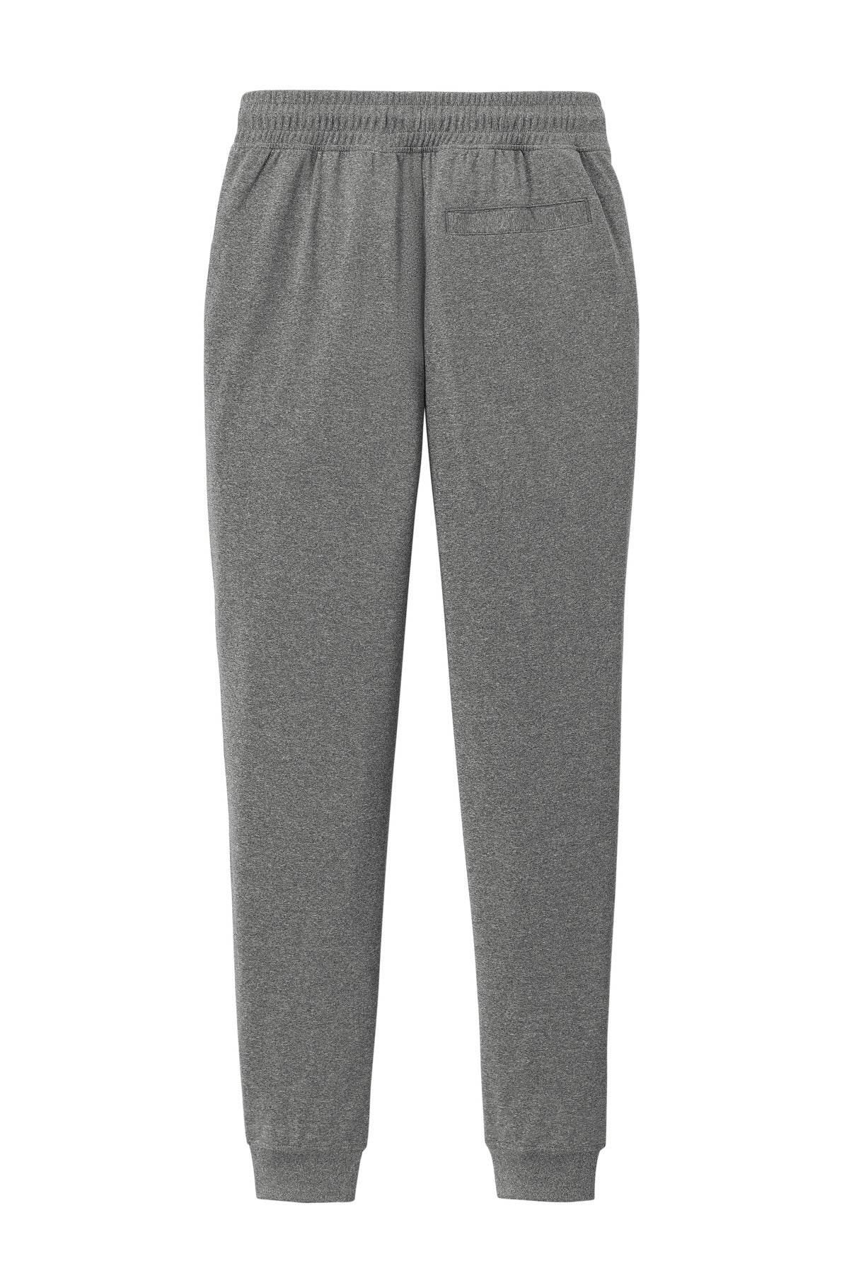 Charcoal Grey Heather