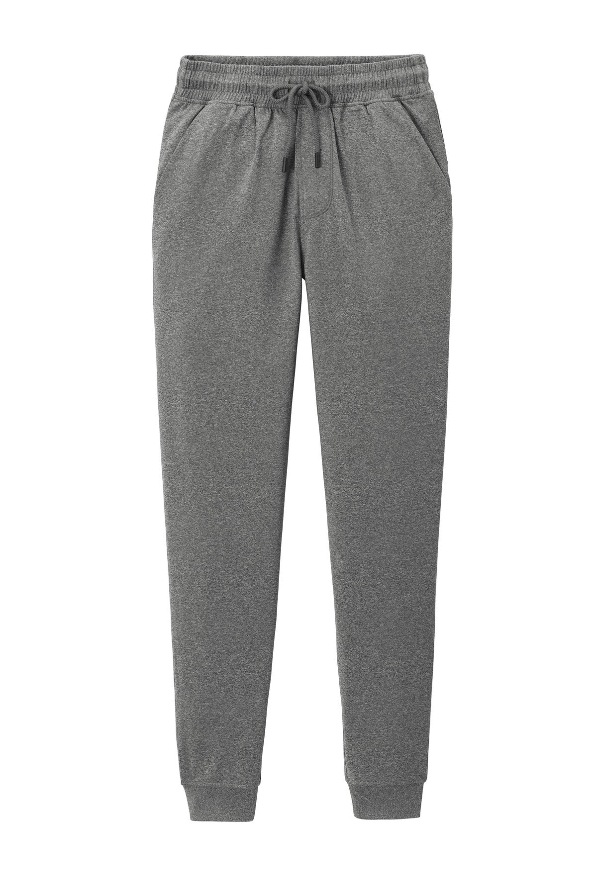 Charcoal Grey Heather