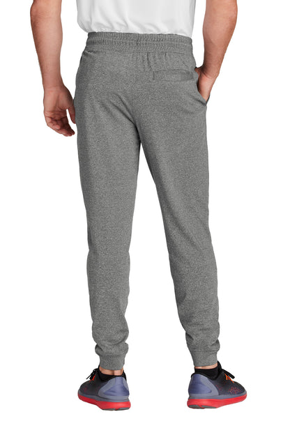 Charcoal Grey Heather
