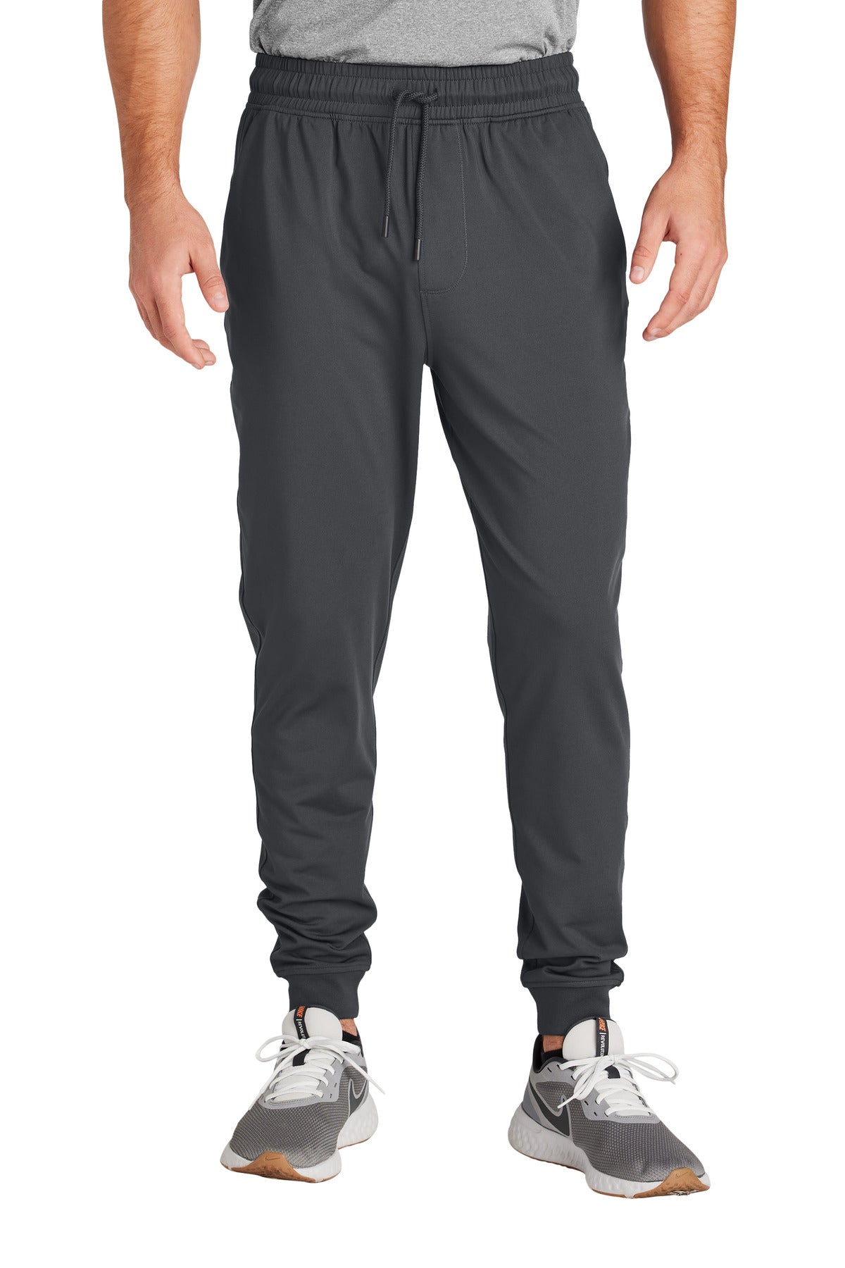Charcoal Grey