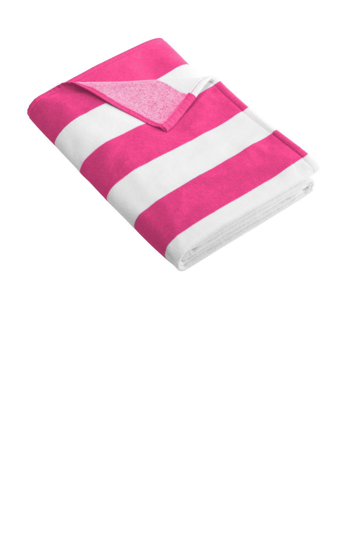 Tropical Pink