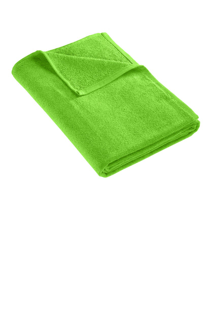 Bright Lime