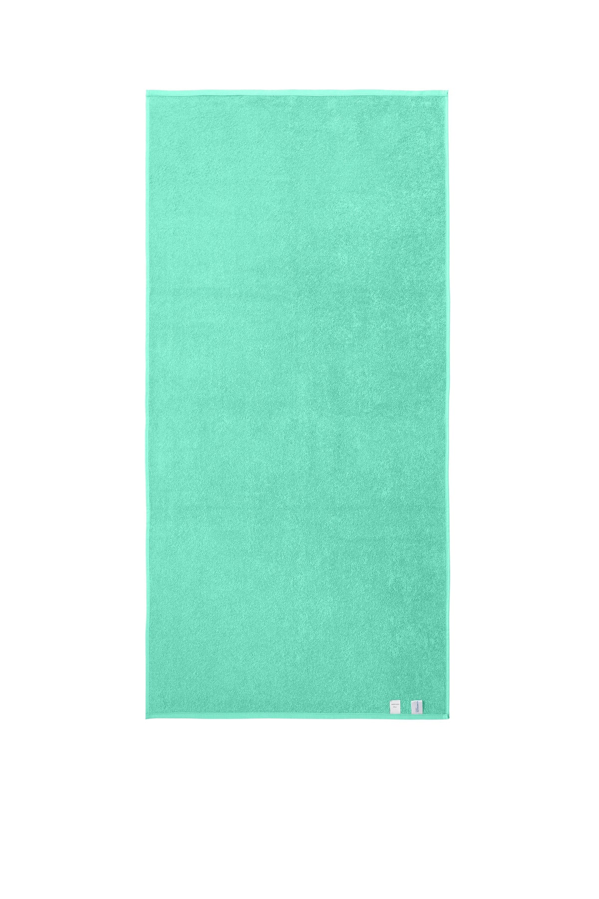 Bright Seafoam