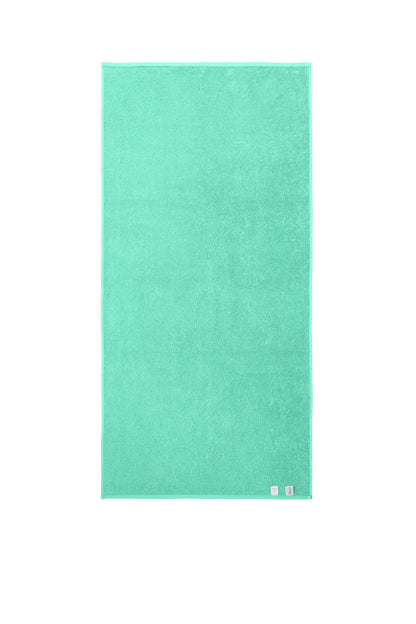 Bright Seafoam