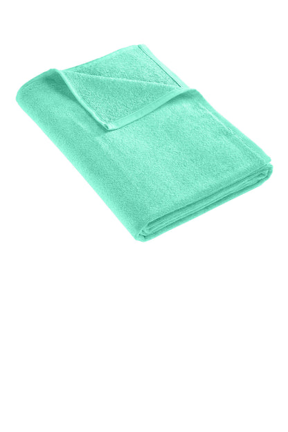 Bright Seafoam