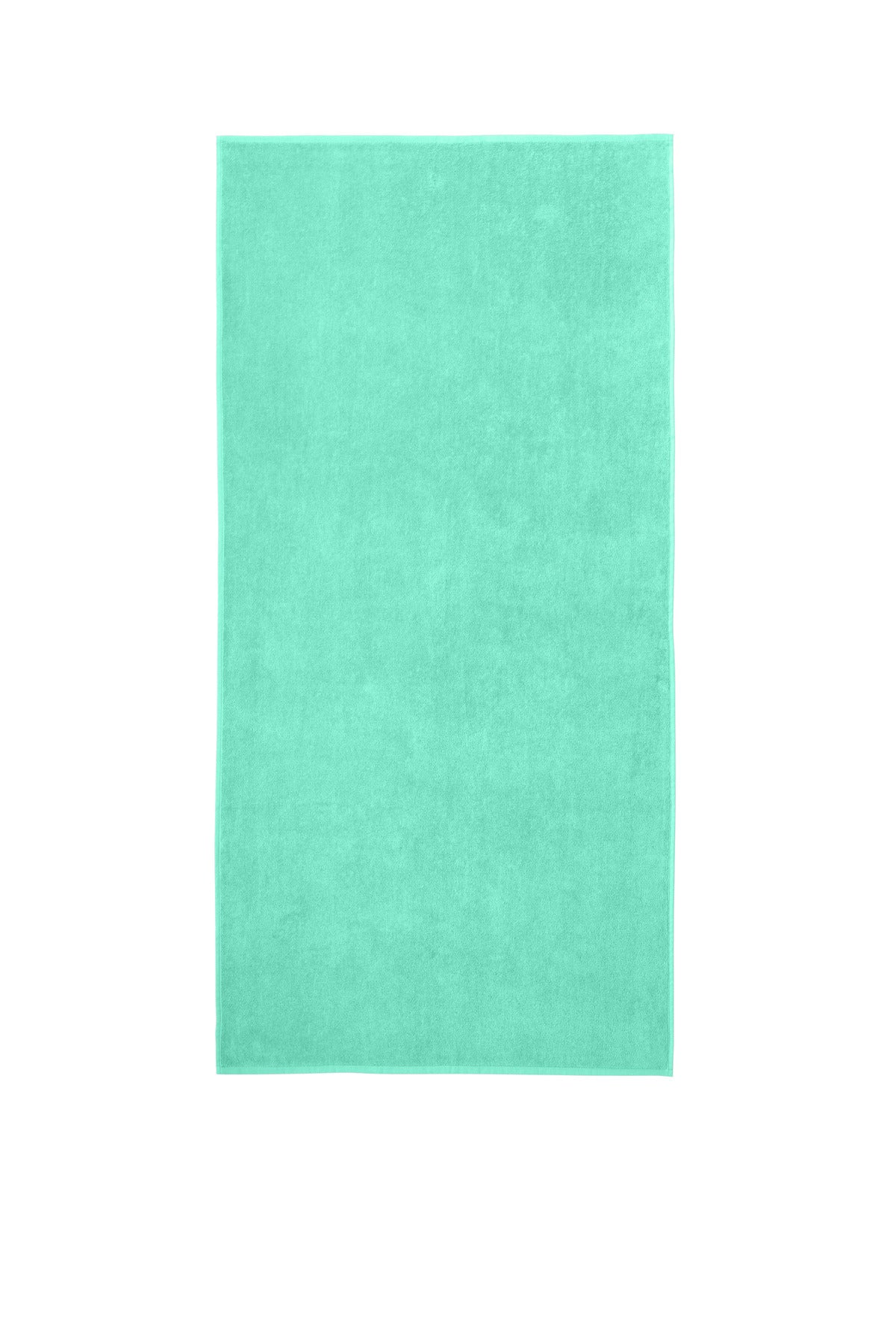 Bright Seafoam