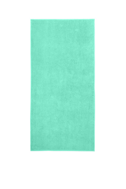 Bright Seafoam