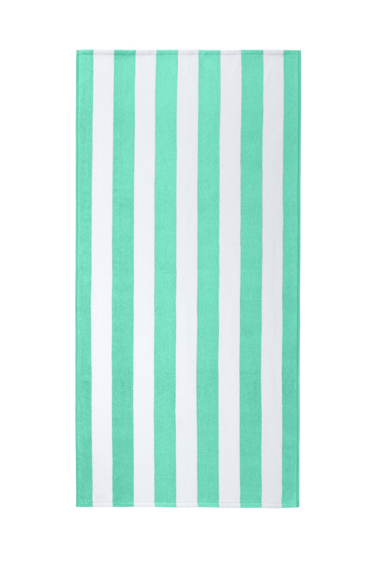 Bright Seafoam