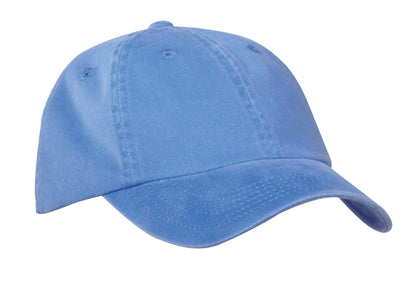 Faded Blue
