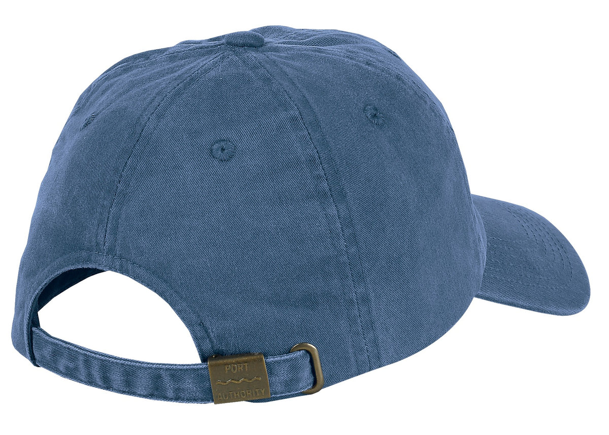 Steel Blue