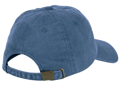 Steel Blue