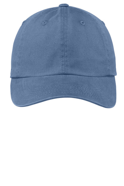 Steel Blue