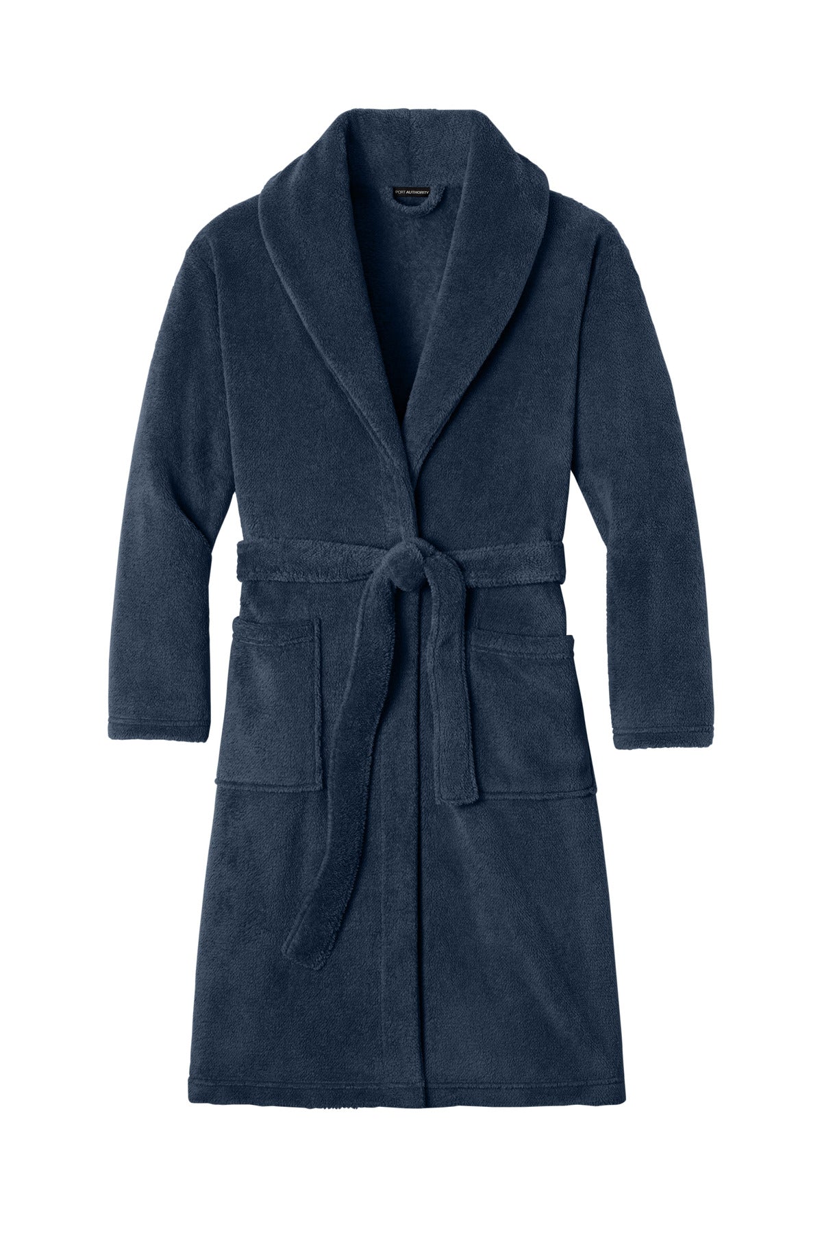 River Blue Navy