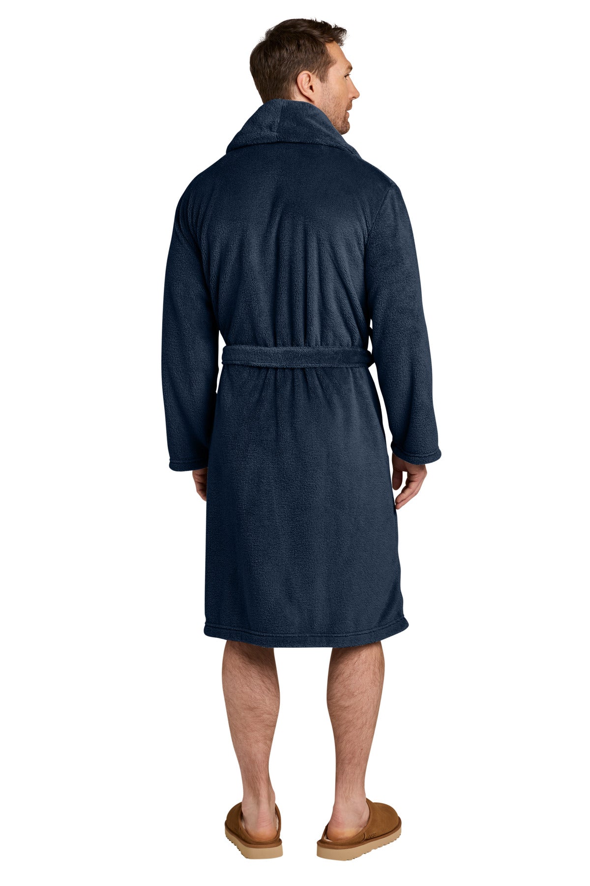 River Blue Navy