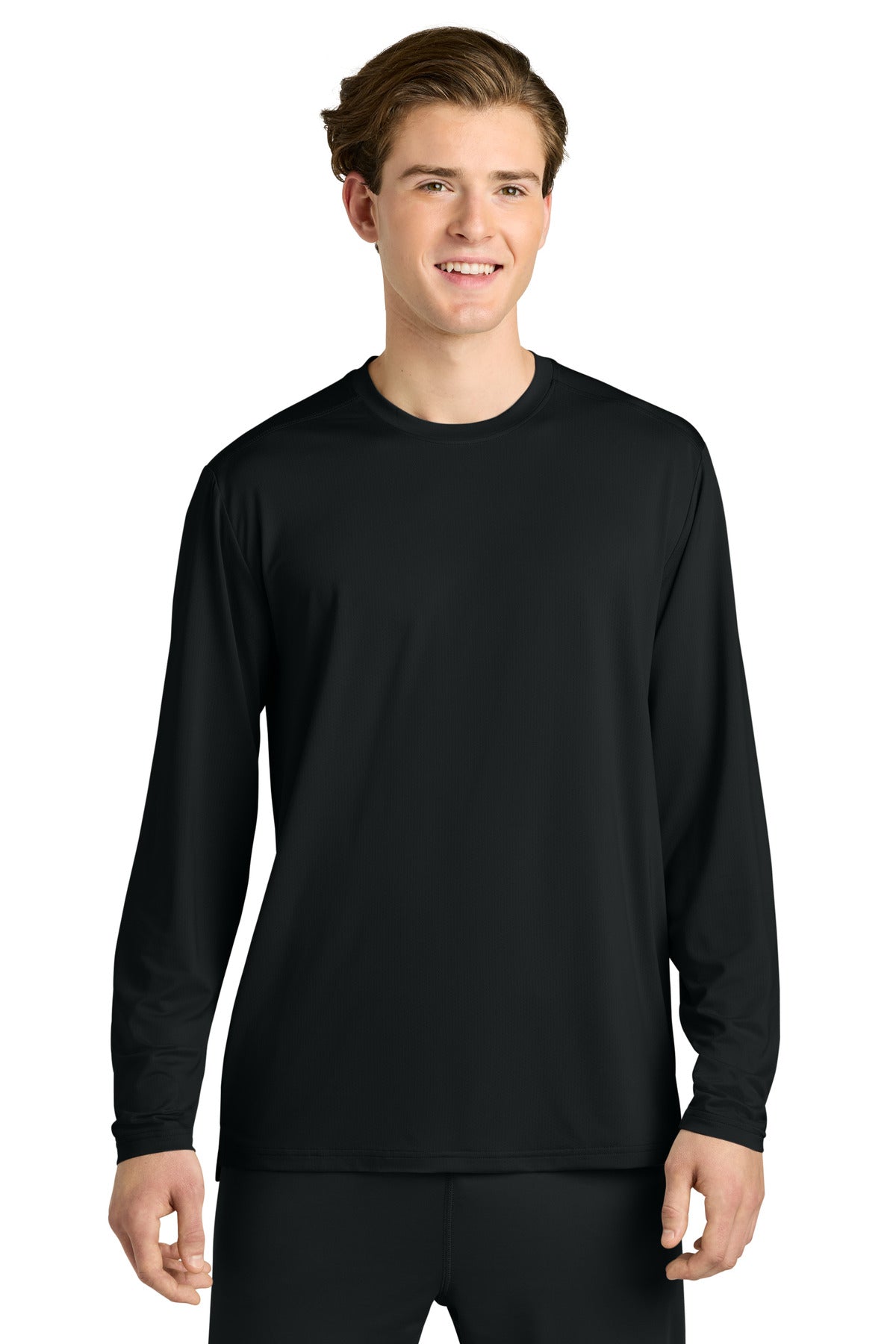 Richardson Clutch Long Sleeve Tee (RA7110LS)