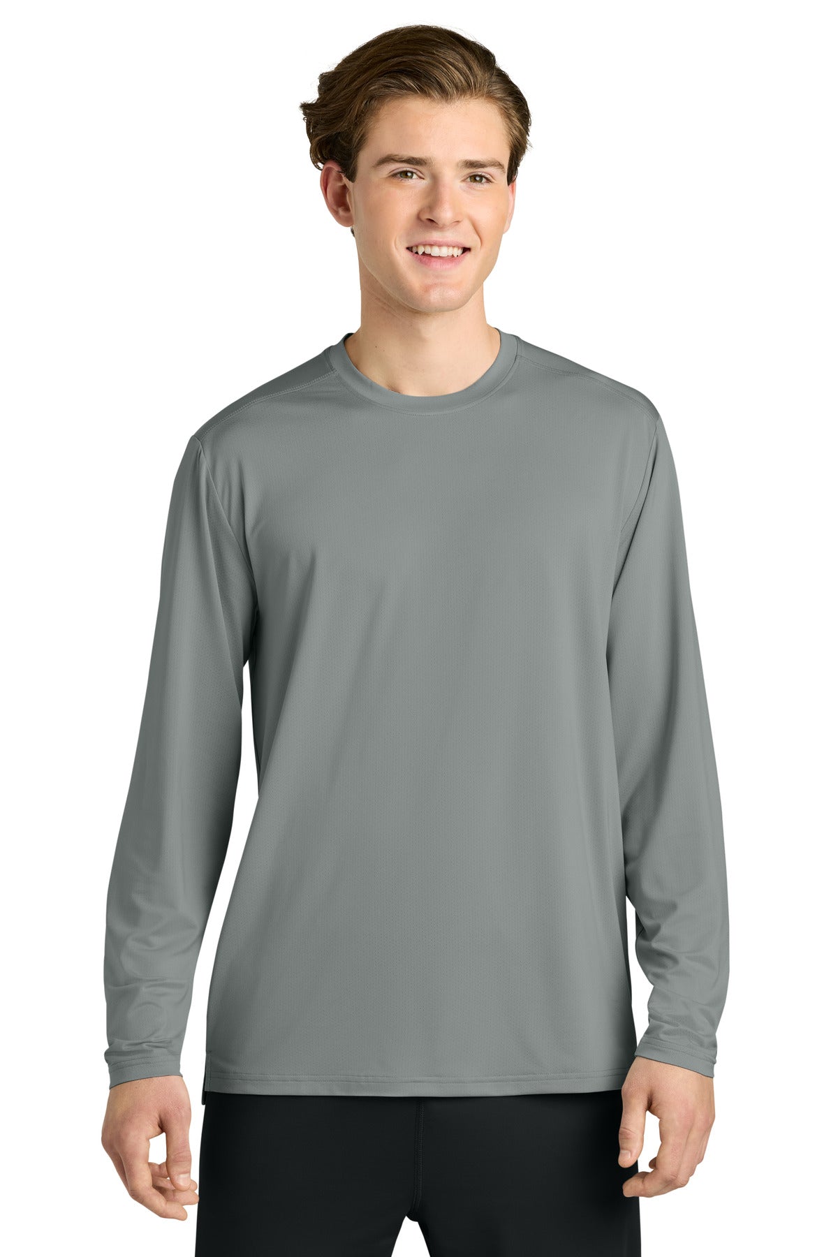 Richardson Clutch Long Sleeve Tee (RA7110LS)