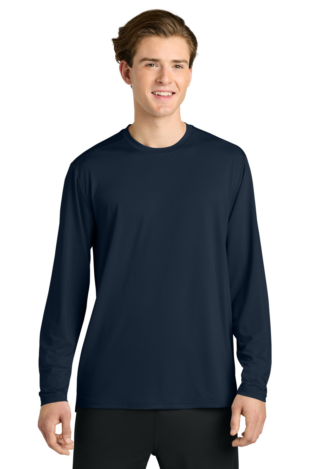 Richardson Clutch Long Sleeve Tee (RA7110LS)