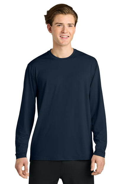 Richardson Clutch Long Sleeve Tee (RA7110LS)
