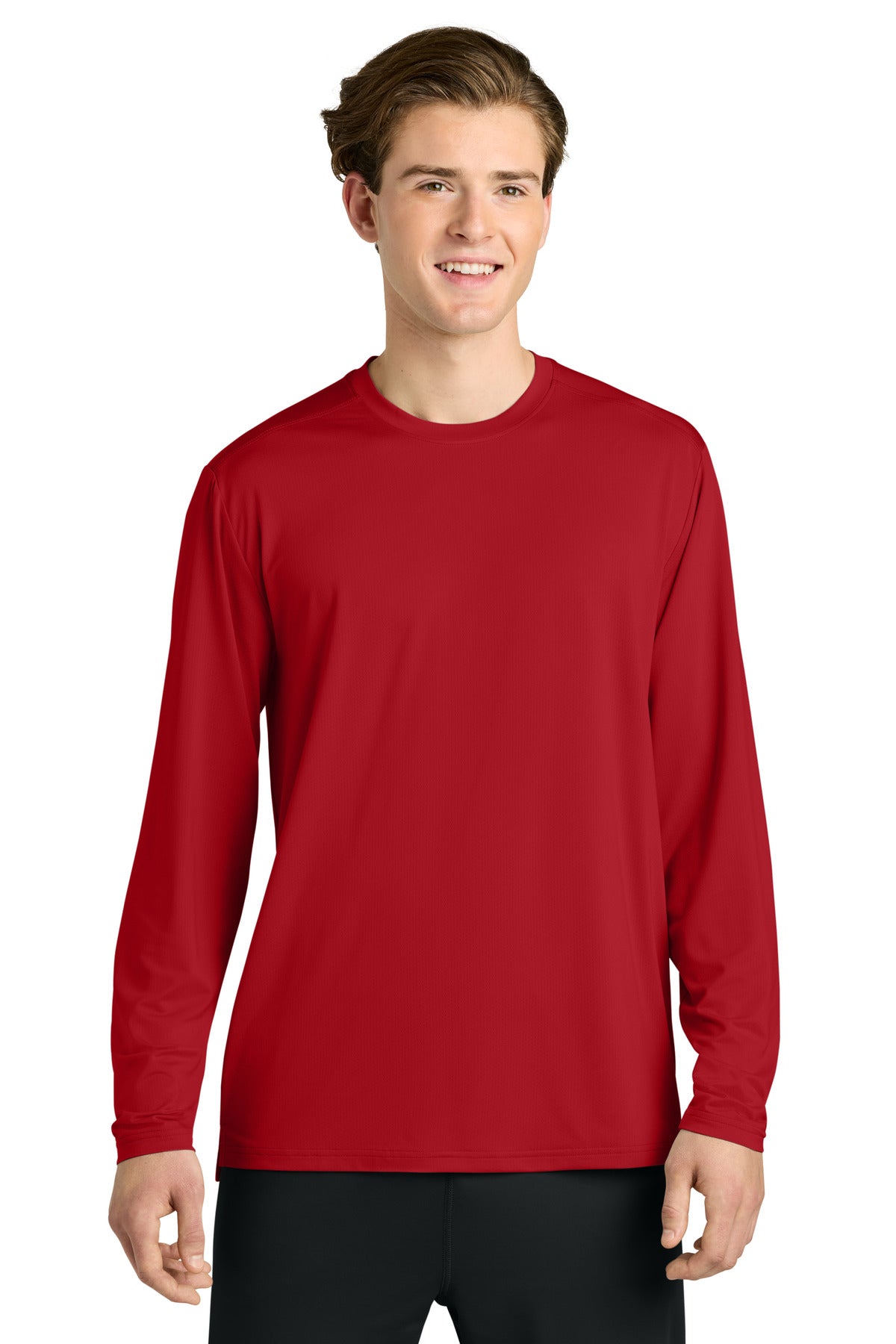 Richardson Clutch Long Sleeve Tee (RA7110LS)
