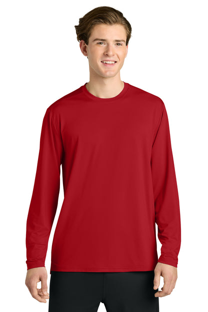 Richardson Clutch Long Sleeve Tee (RA7110LS)
