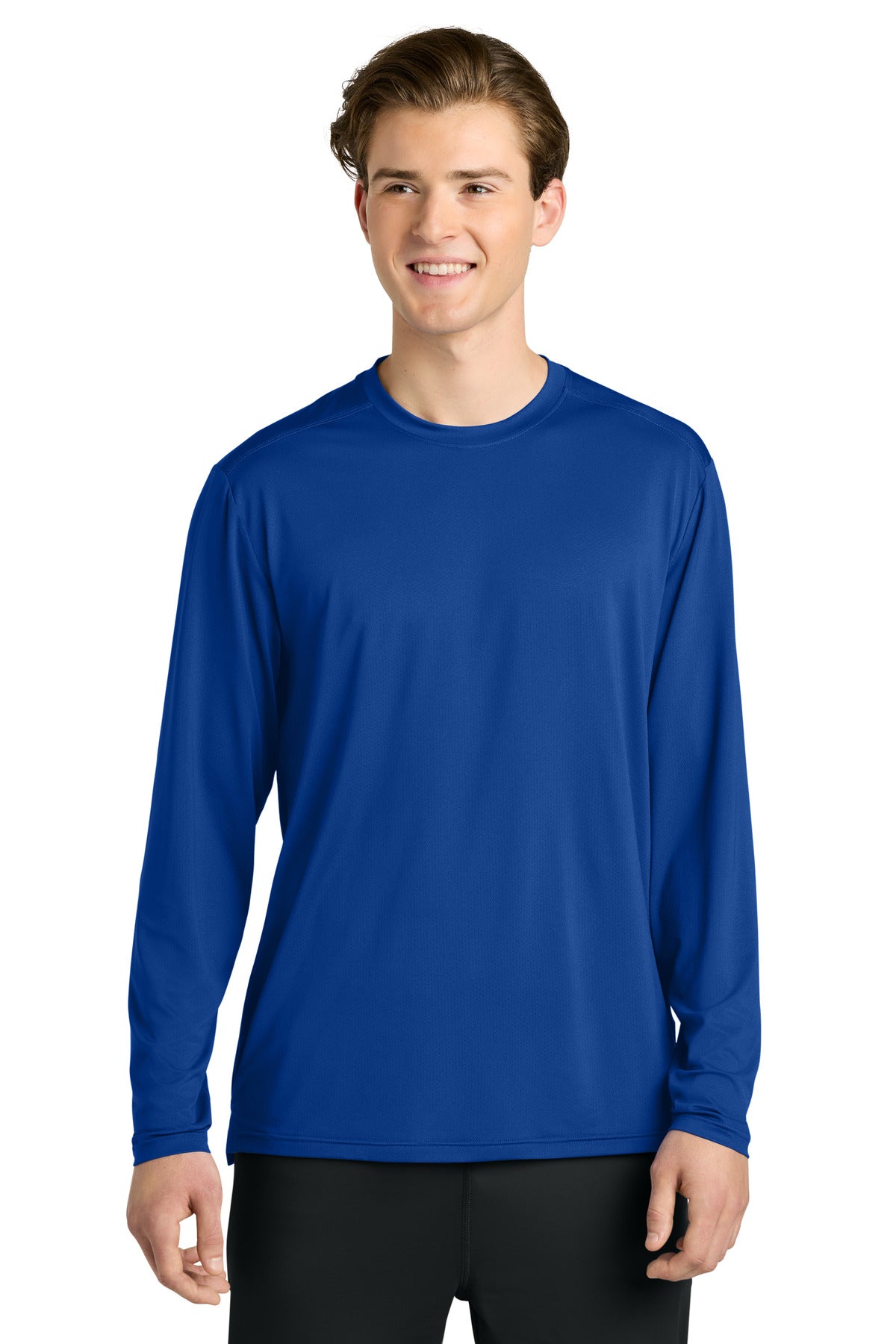 Richardson Clutch Long Sleeve Tee (RA7110LS)