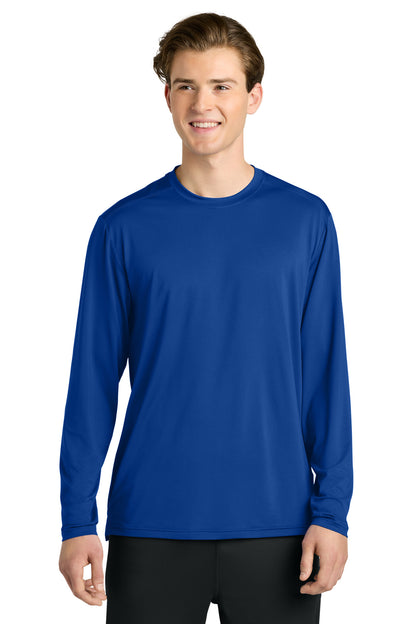 Richardson Clutch Long Sleeve Tee (RA7110LS)