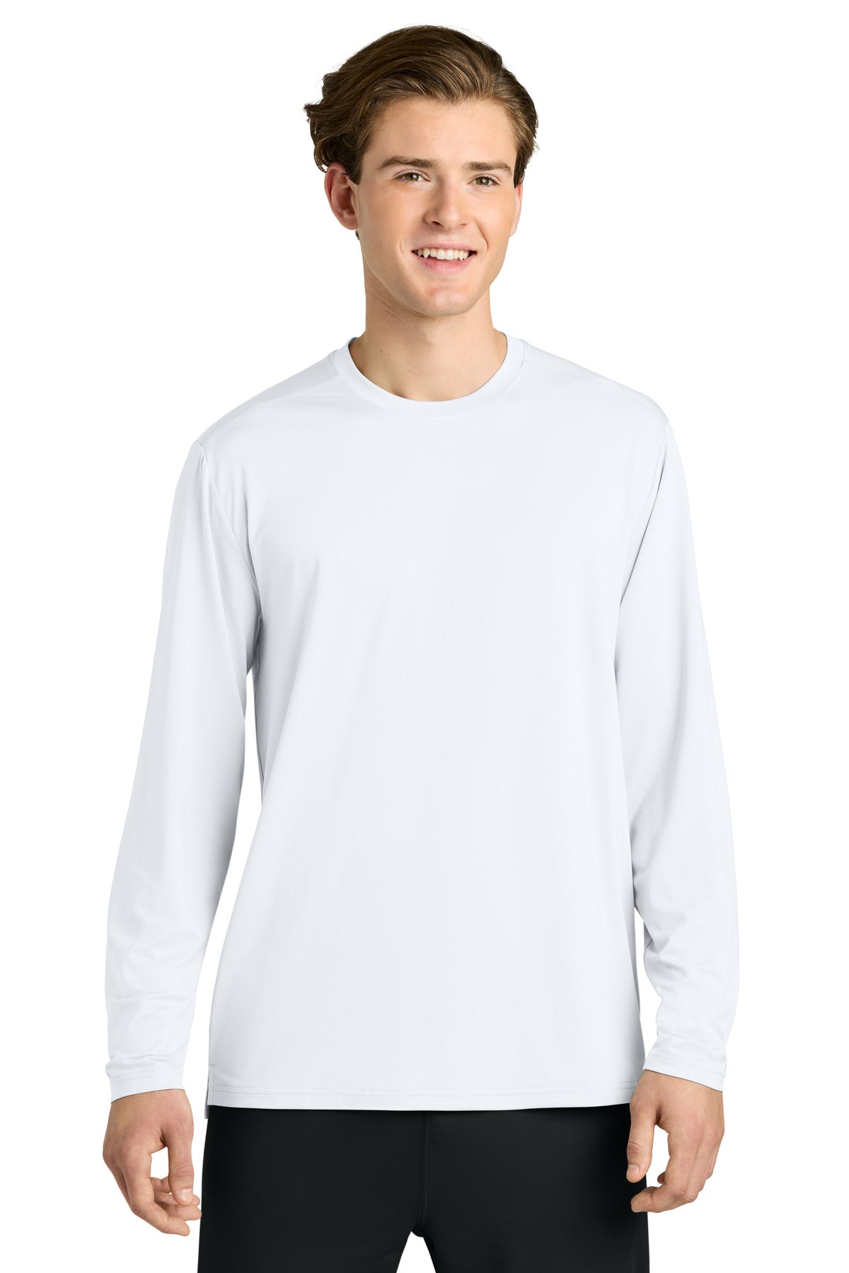 Richardson Clutch Long Sleeve Tee (RA7110LS)