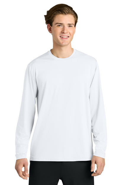 Richardson Clutch Long Sleeve Tee (RA7110LS)