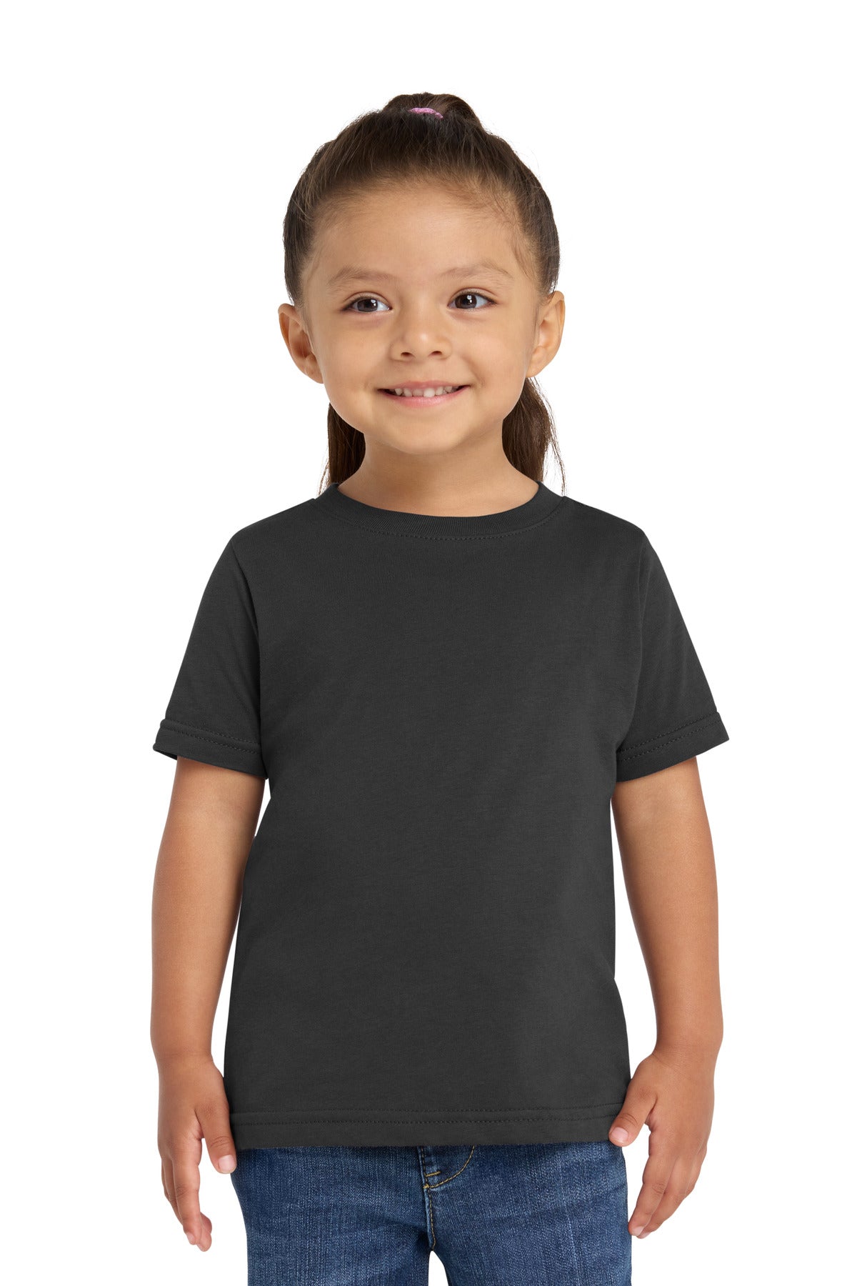 Rabbit Skins Toddler Fine Jersey Tee (RS3321)