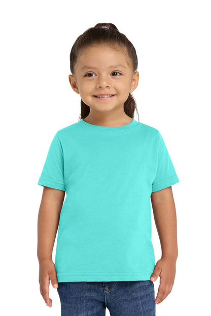 Rabbit Skins Toddler Fine Jersey Tee (RS3321)
