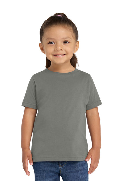 Rabbit Skins Toddler Fine Jersey Tee (RS3321)