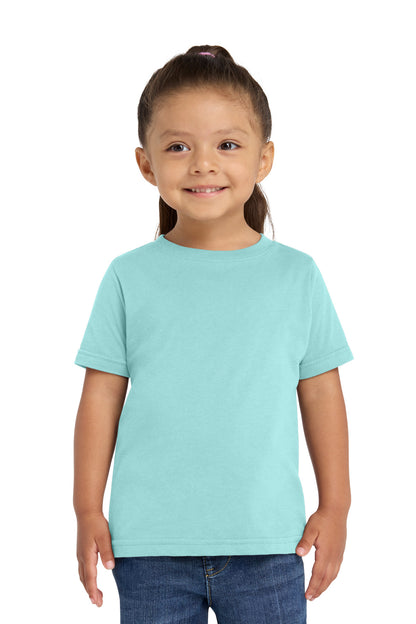 Rabbit Skins Toddler Fine Jersey Tee (RS3321)