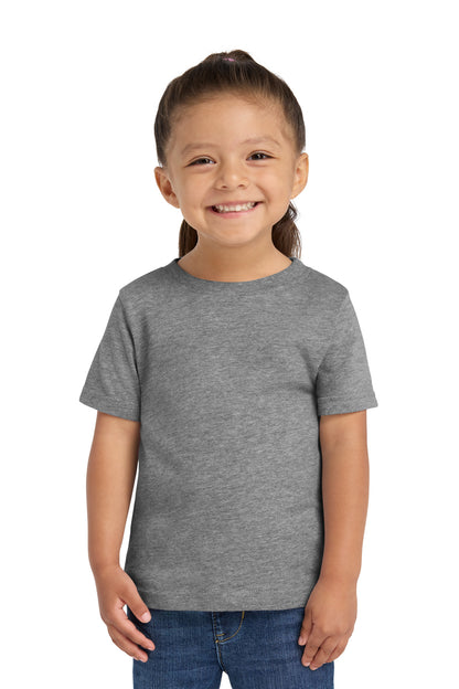 Rabbit Skins Toddler Fine Jersey Tee (RS3321)