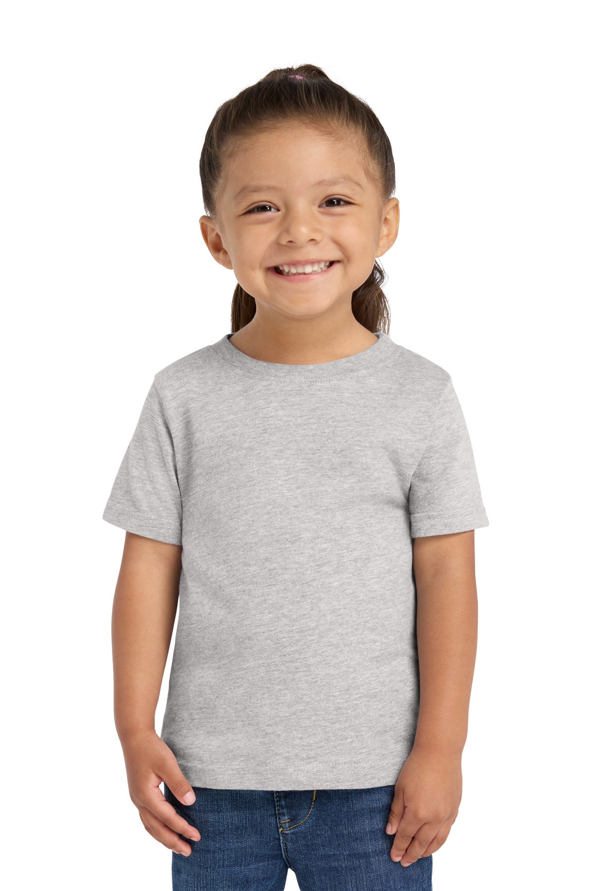 Rabbit Skins Toddler Fine Jersey Tee (RS3321)