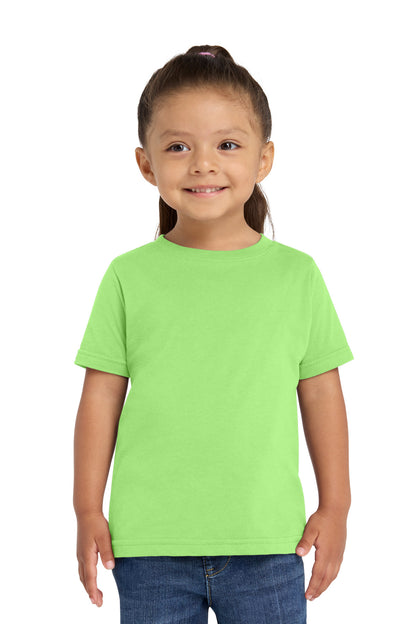 Rabbit Skins Toddler Fine Jersey Tee (RS3321)