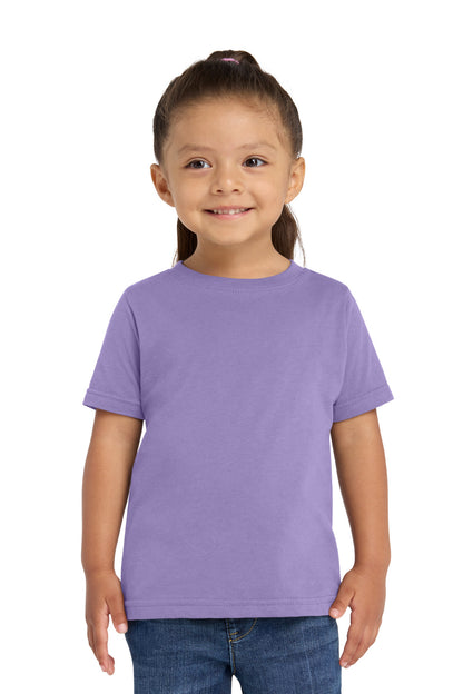 Rabbit Skins Toddler Fine Jersey Tee (RS3321)