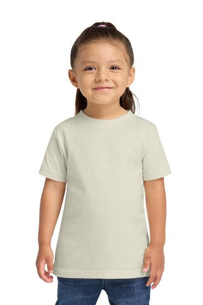 Rabbit Skins Toddler Fine Jersey Tee (RS3321)