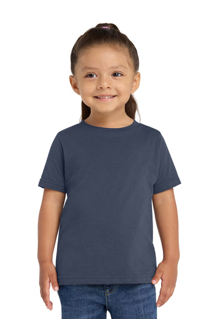 Rabbit Skins Toddler Fine Jersey Tee (RS3321)