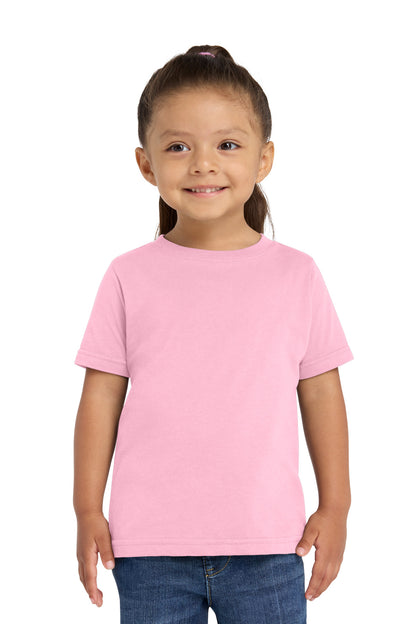 Rabbit Skins Toddler Fine Jersey Tee (RS3321)