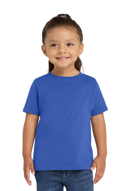 Rabbit Skins Toddler Fine Jersey Tee (RS3321)