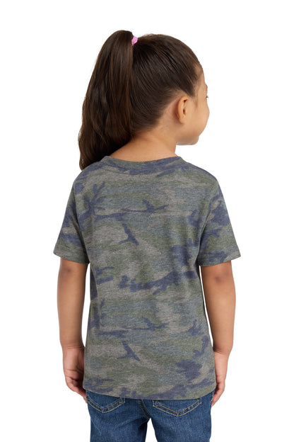 Vintage Camo